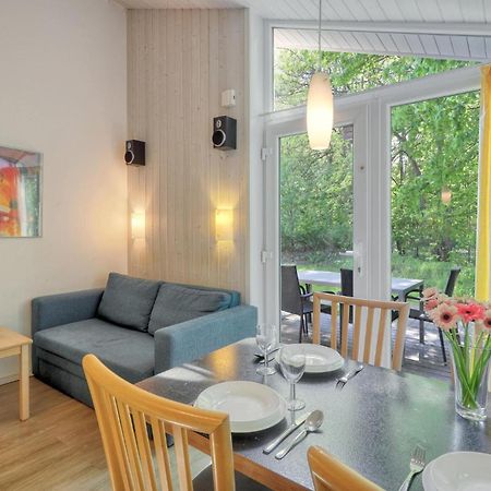 Apartamento Schmugglerstieg 9C - Dorf 5 Lubeca Exterior foto