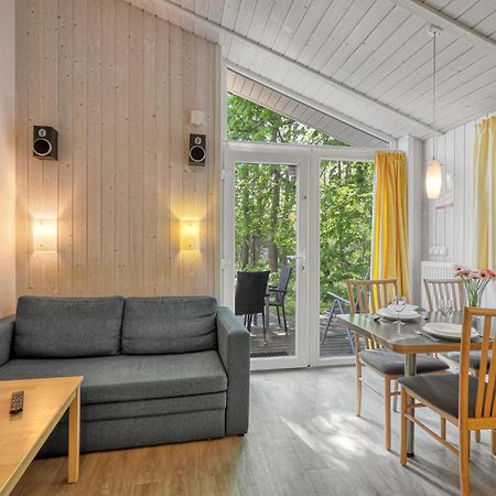 Apartamento Schmugglerstieg 9C - Dorf 5 Lubeca Exterior foto