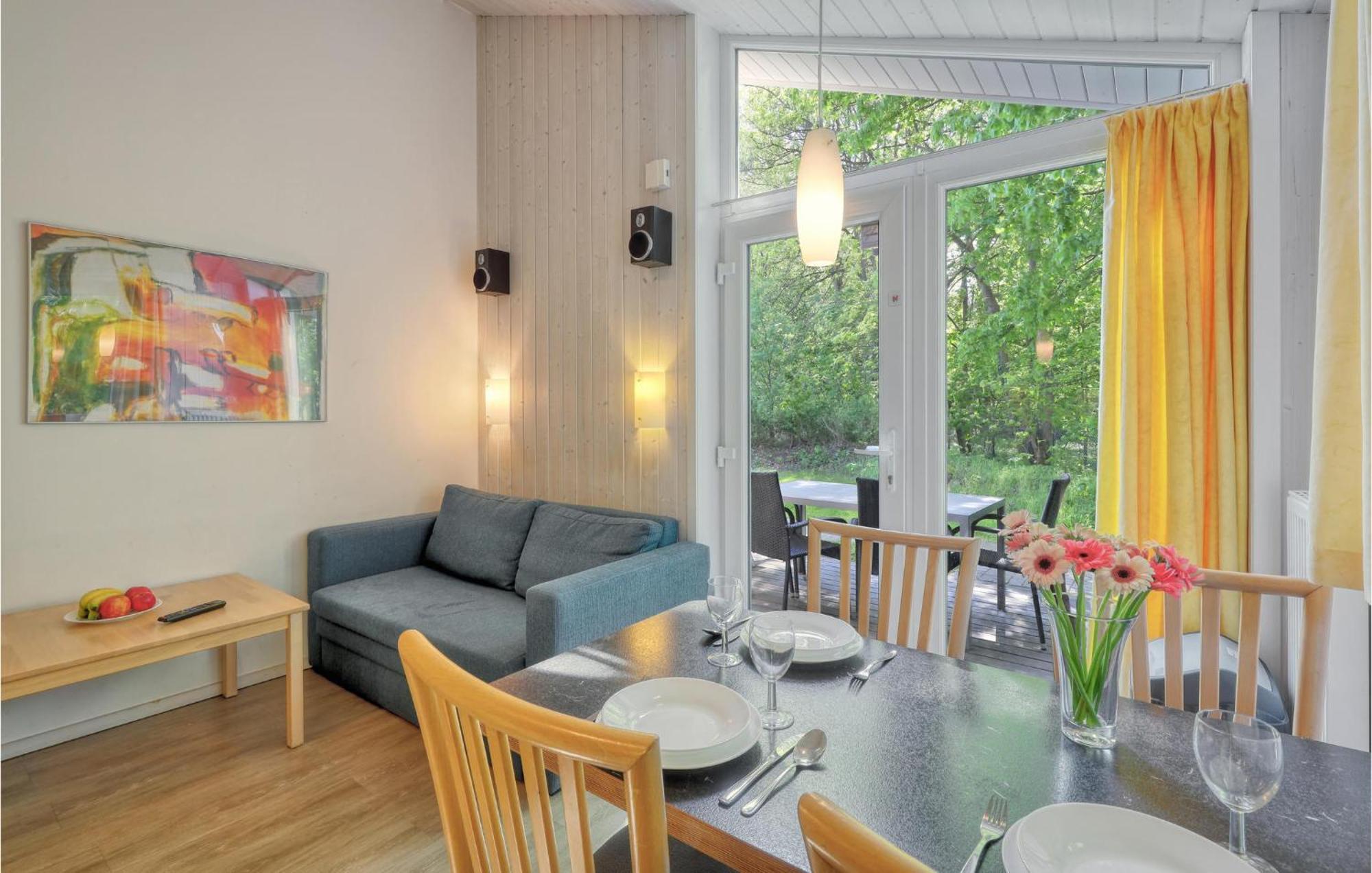 Apartamento Schmugglerstieg 9C - Dorf 5 Lubeca Exterior foto