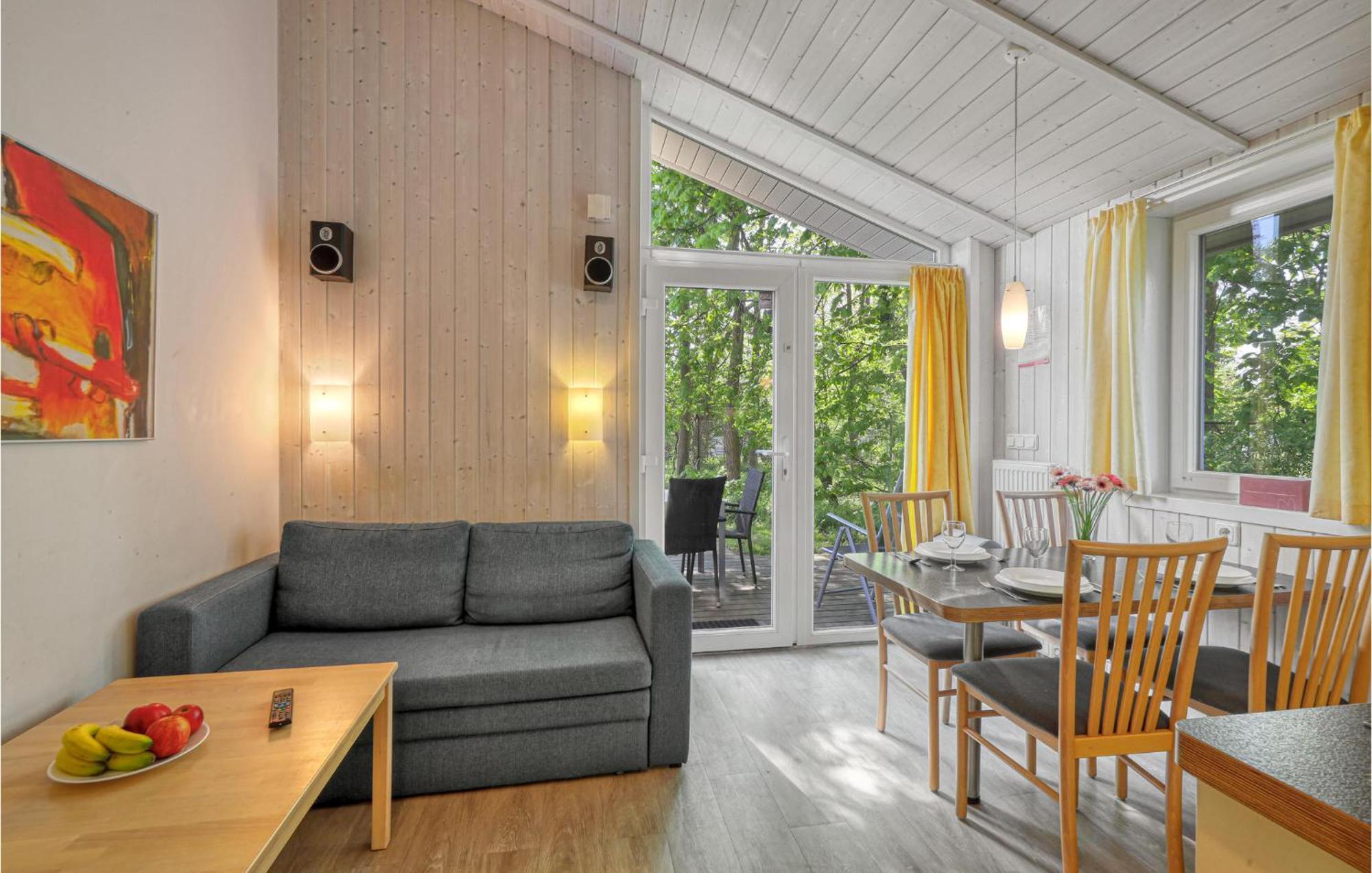 Apartamento Schmugglerstieg 9C - Dorf 5 Lubeca Exterior foto
