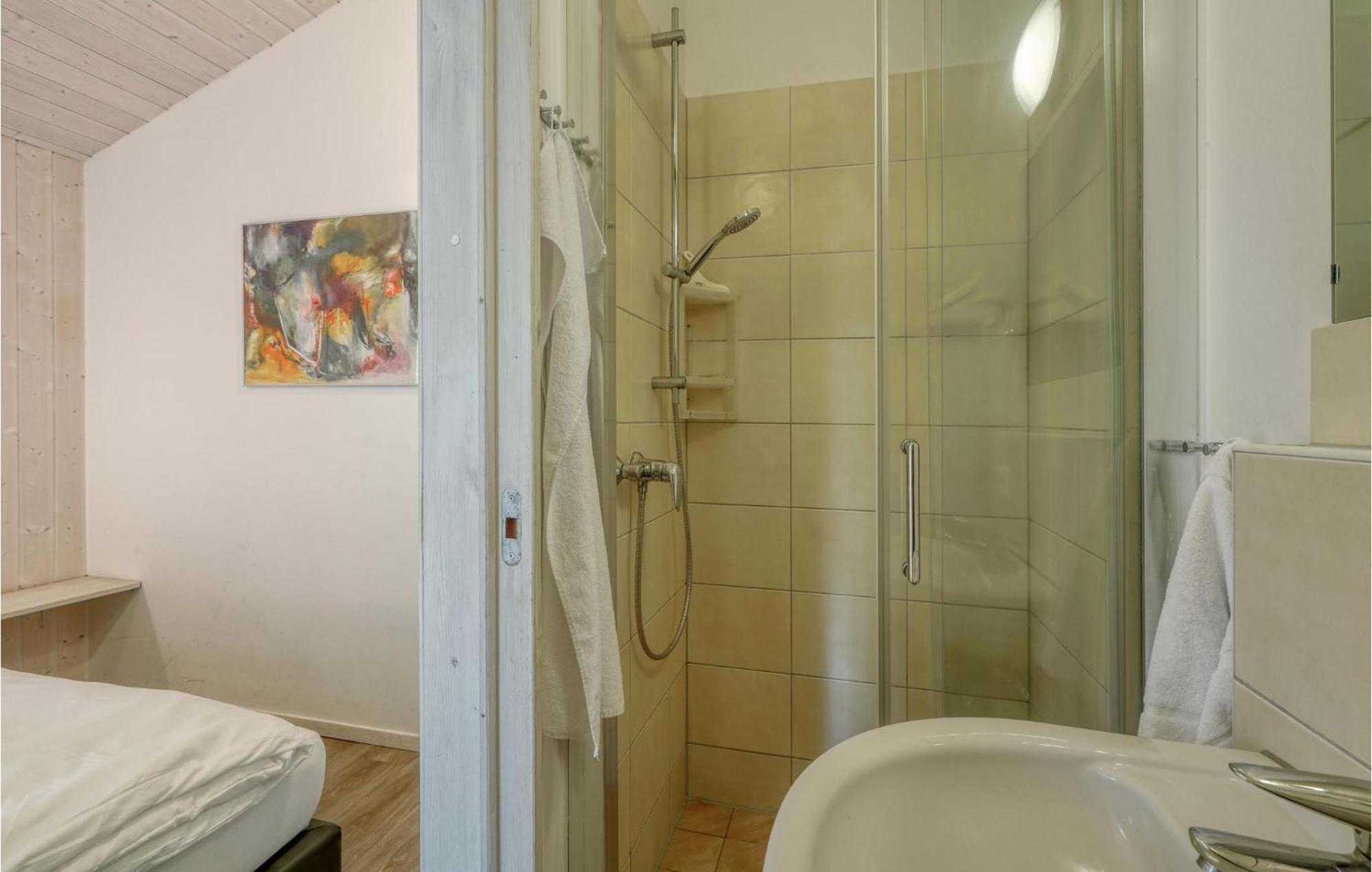 Apartamento Schmugglerstieg 9C - Dorf 5 Lubeca Exterior foto